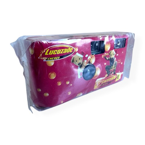 Rara fotocamera monouso promo
