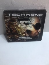 Tech N9ne ‎– Special