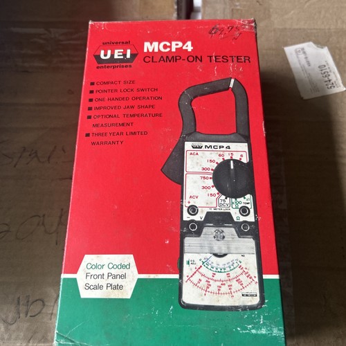 Vintage uei enterprises - vintage,