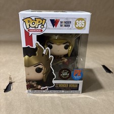 Funko Pop! Vinile: DC Universe