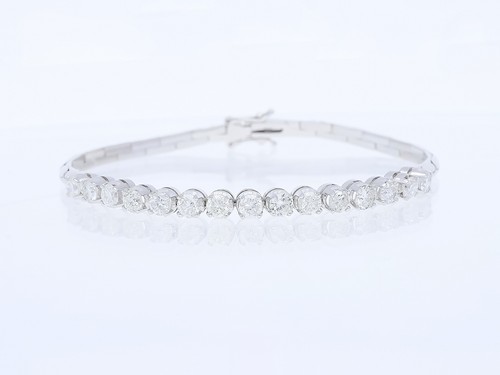 Bracciale tennis prezzo top