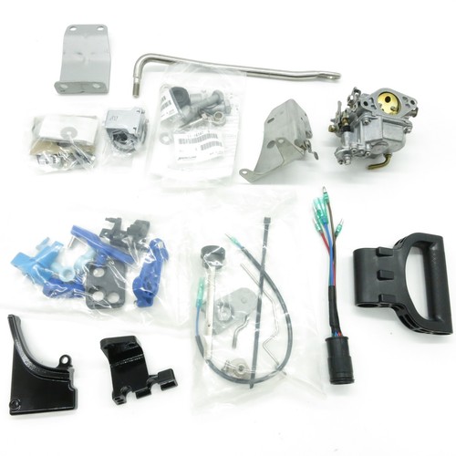 Mercury mariner kit - mariner,
