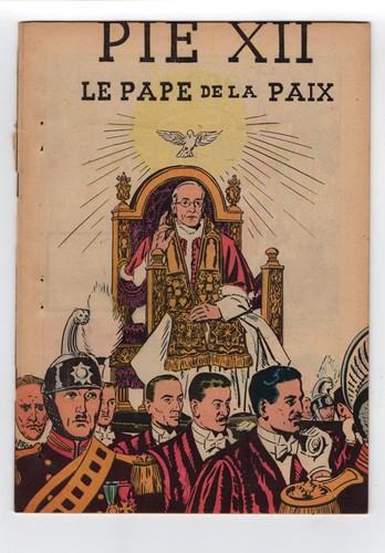 1950 gilda catechetica papa - catechetica,