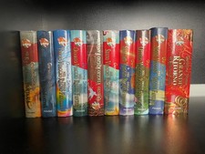 GERONIMO STILTON Lotto "NEL REGNO DELLA FANTASIA"  1-9 + BONUS IL GRANDE RITORNO