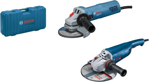 Bosch professional set - bosch,