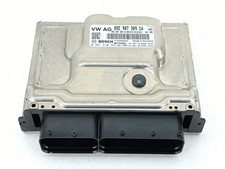 5E907309CA ENGINE CONTROL UNIT