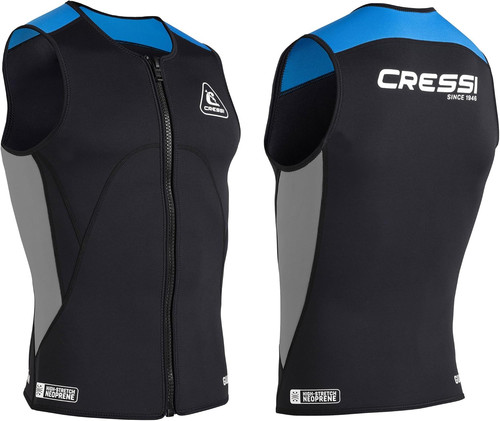 Cressi guardian man giacca - cressi,