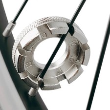 Chiave Tira Raggi Bici