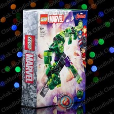 ⭐ LEGO 76241 Armatura Mech