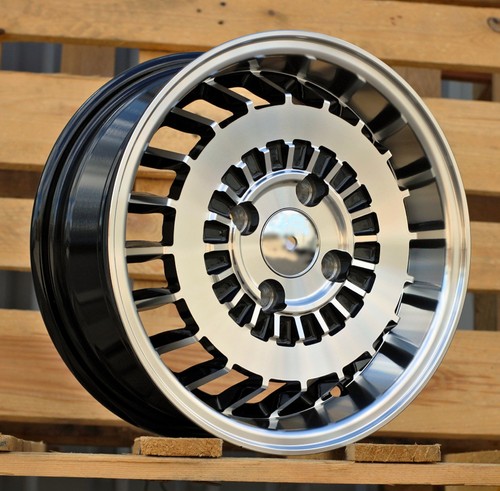 Cerchi ronal turbo - cerchi,