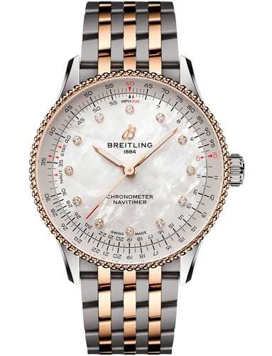 Breitling navitimer automatic - navitimer,