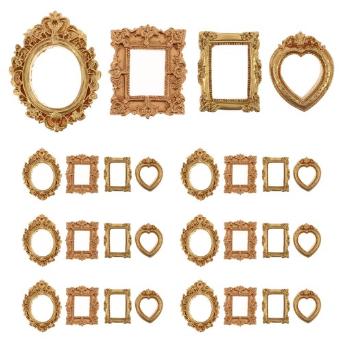 Pcs mini cornici - pcs,