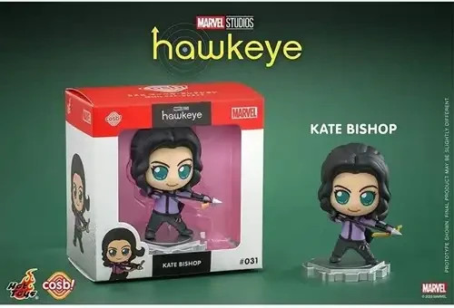 Hot toys cosbi - hot,