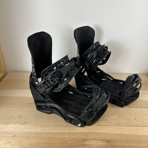 Attacchi snowboard salomon - attacchi,
