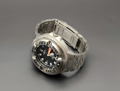 Bracciale citizen promaster - bracciale,