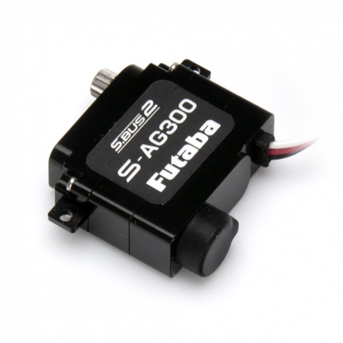 Futaba ag300 servocomando - s-ag300,