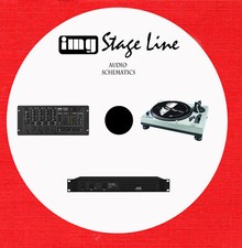 Img Stage Line Audio Repair