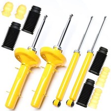 4X Sport Ammortizzatore a Gas
