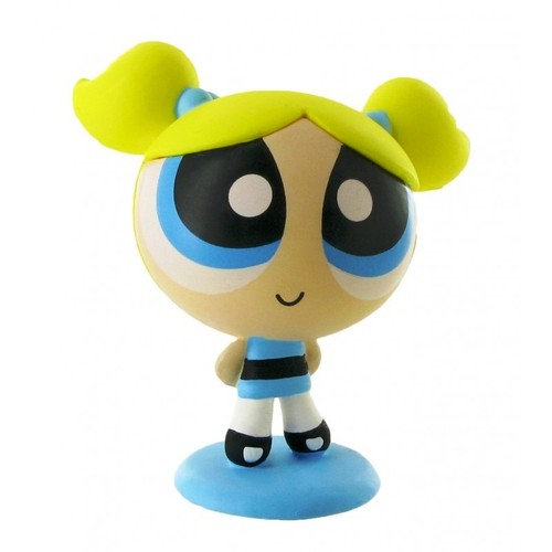 Comansi powerpuff girls - powerpuff,