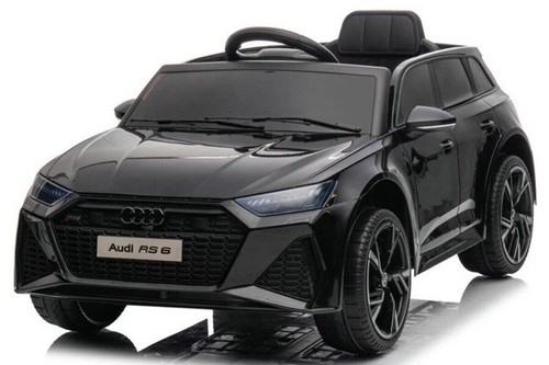 Auto elettrica per bambini - , a
