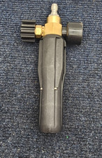 IDROBASE Idropulitrice Lancia