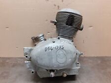 BLOCCO MOTORE GILERA 124 4V