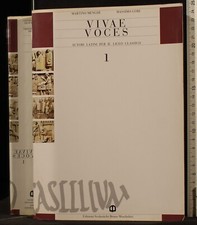 VIVA E VOCES. VOL 1. MENGHI, GORI. MONDADORI.