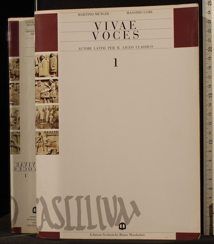 Viva voces vol menghi - voces.,