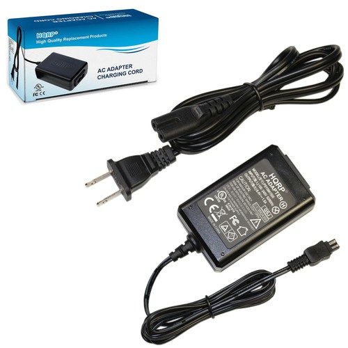 Hqrp adattatore per sony - hqrp,