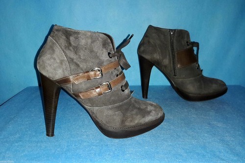 Bottines san marina pelle e - bottines,