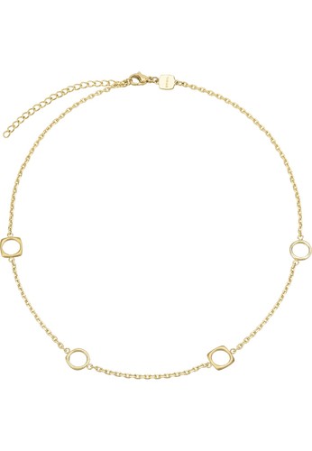 Collana breil collezione new - collana,