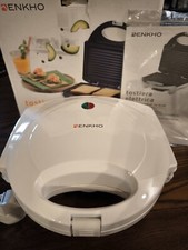 Enkho tostiera elettrica