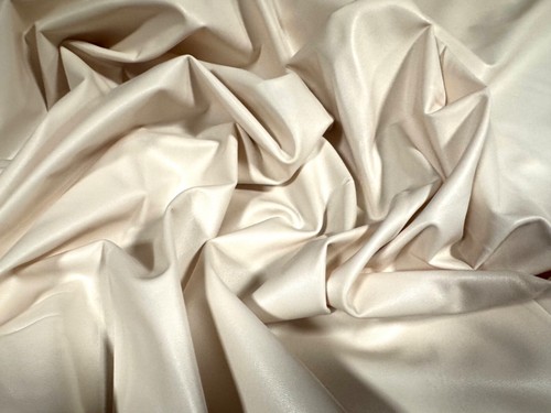 Tessuto jersey ecopelle pvc