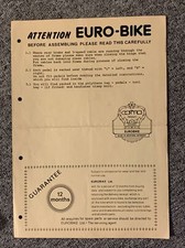 Bicicletta pieghevole