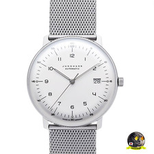 Orologio Uomo JUNGHANS Max