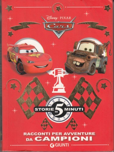 Cars racconti per - cars.,