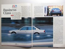 BMW 728i (E38) da 193 CV -