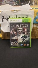 CIB INJUSTICE GODS AMONG US