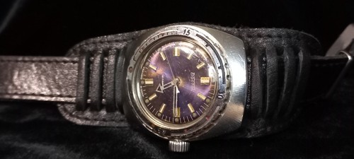 Orologio vostok anfibio - orologio,
