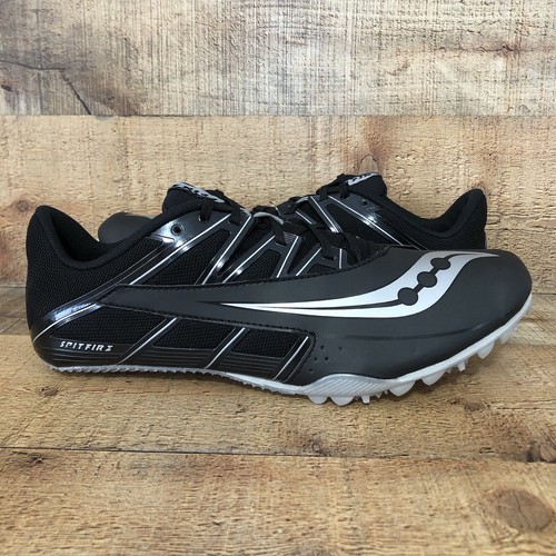 Saucony track spitfire - 4, uomo