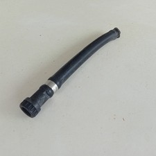Tubo spurgo radiatore - tubo, di