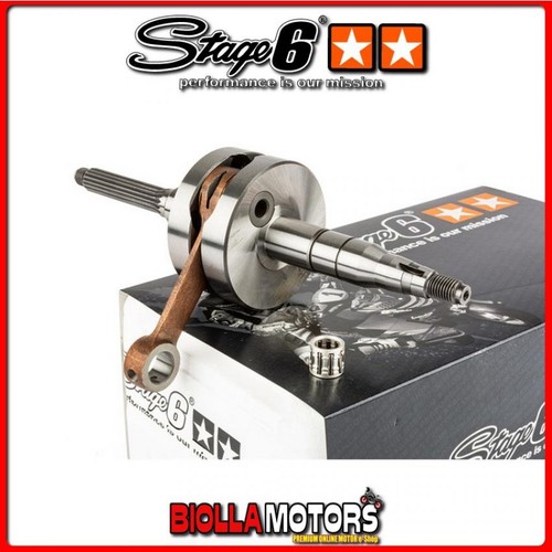 8016805 albero motore - s6-8016805,