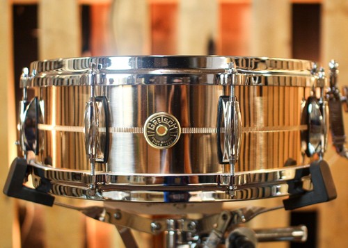 Gretsch 5x14 usa rullante - usa,