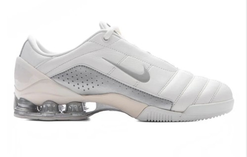 Nike total shox magia - shox,