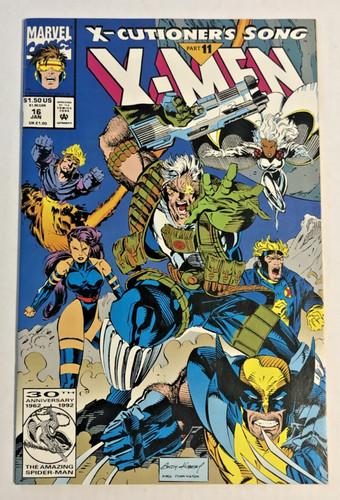 Men 16 marvel comics - 🌟, (marvel