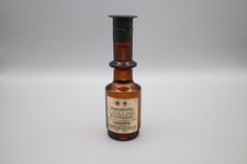 Bottiglietta Mignon Grappa Libarna Stravecchia Italy vintage da collezione