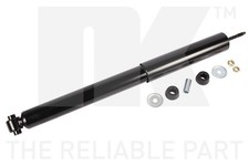 2 ammortizzatori NK 63302792 per MITSUBISHI PAJERO 3 Canvas Top 2 TDi V64W V74W