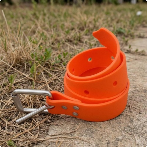 Cintura zavorra silicone - cintura, in