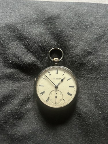 Orologio tasca thos - orologio,