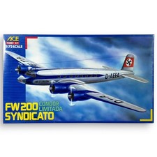 ACE Hobby Kit Focke-Wulf Fw